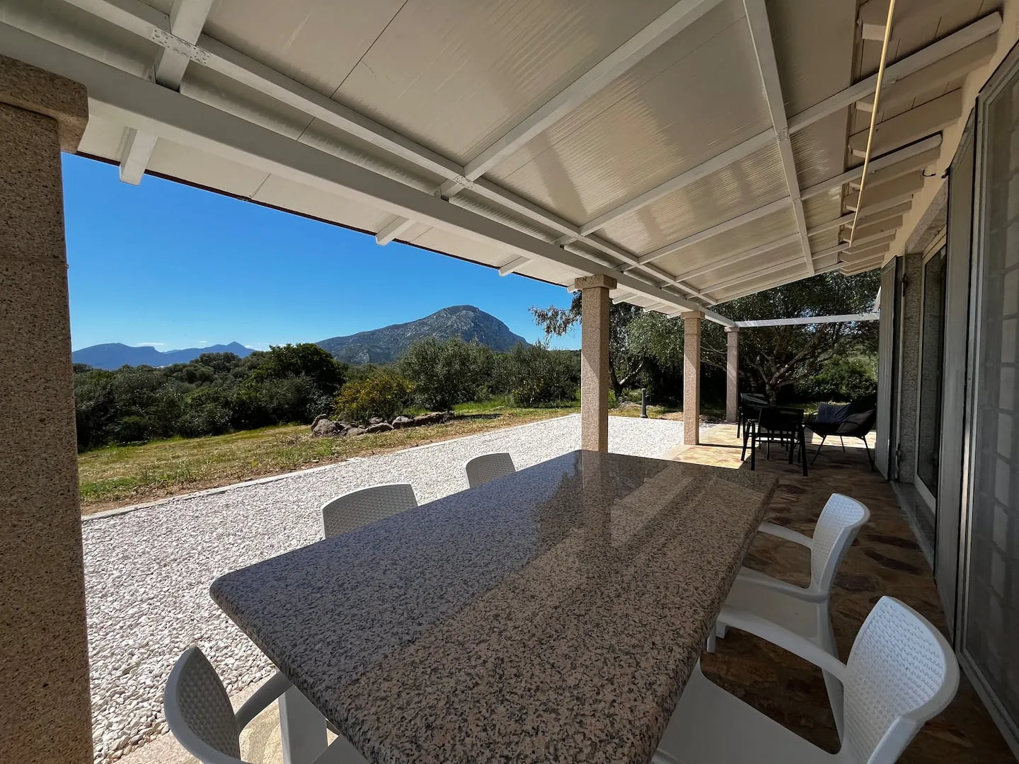Private Countryside Villa